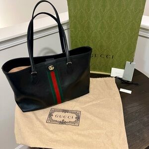 Gucci Ophidia Medium Tote